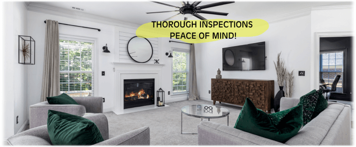 Chimney and Fireplace Inspection San Jose CA
