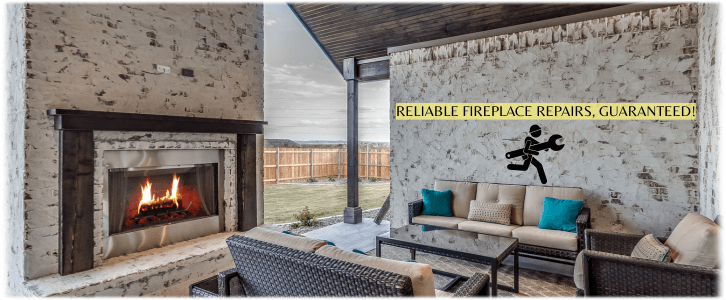 Fireplace Repair San Jose CA